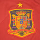 España retro 2012 local