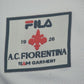 Fiorentina retro 98/99 visitante