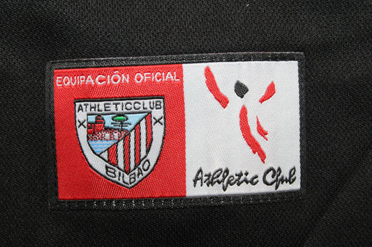 Athletic Club retro 05/08