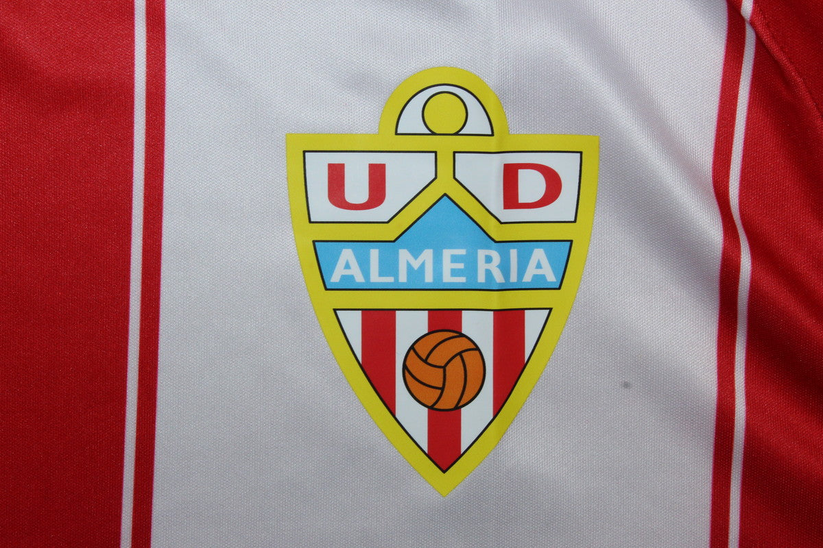 Almería local 24/25