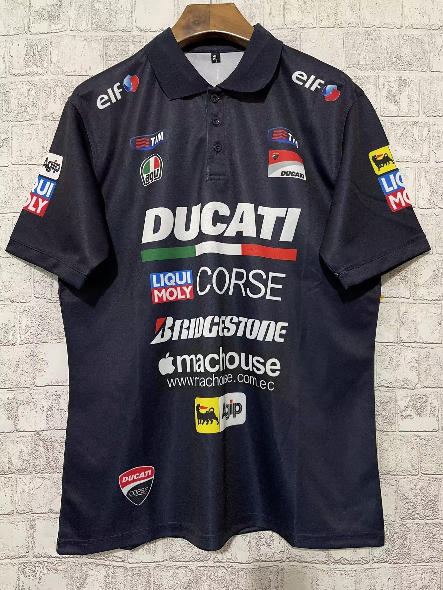 Polo Ducati