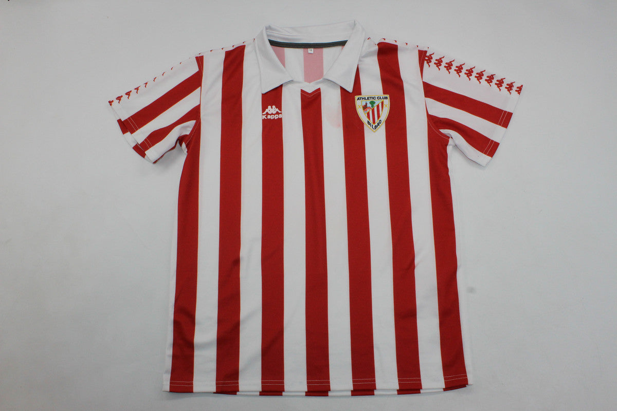 Athletic Club retro 91/92