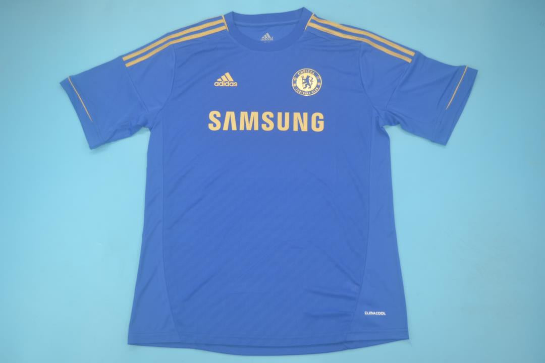 Chelsea retro 12/13 local