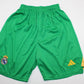 Short Real Madrid portero verde 24/25