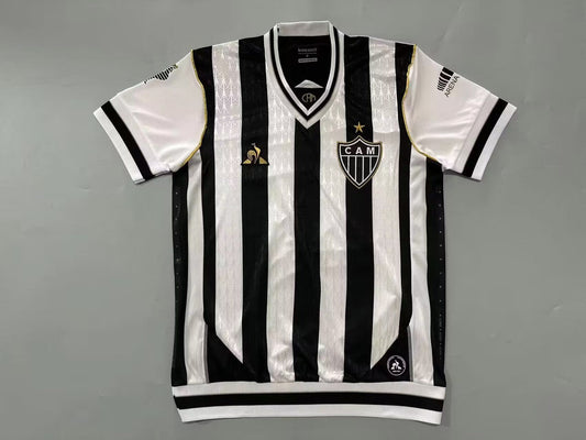 Atletico Mineiro retro 20/21 (ver descripción)