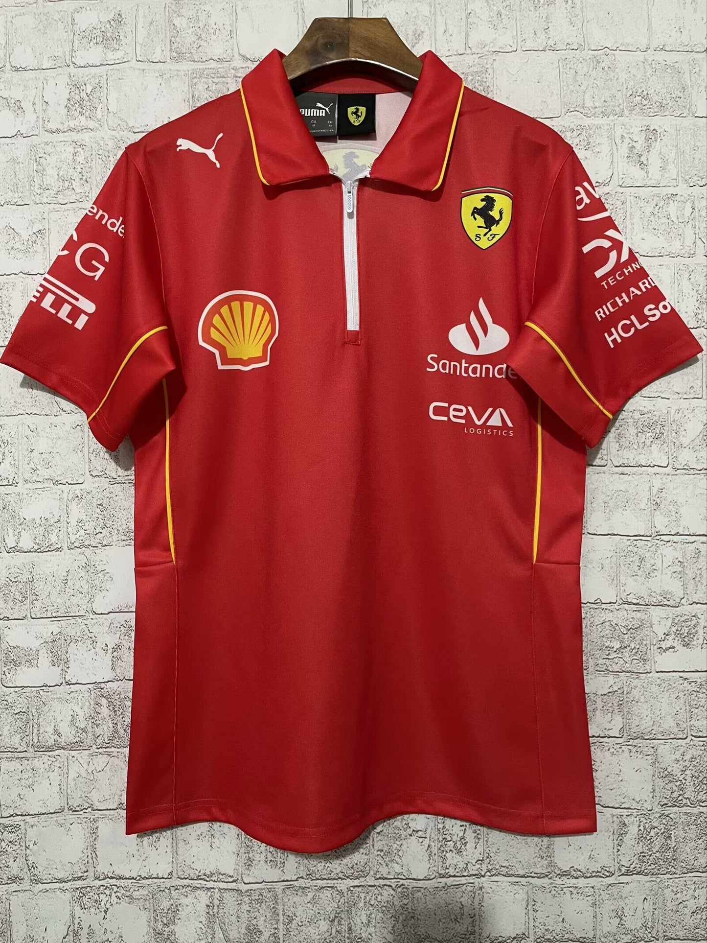 Polo Ferrari