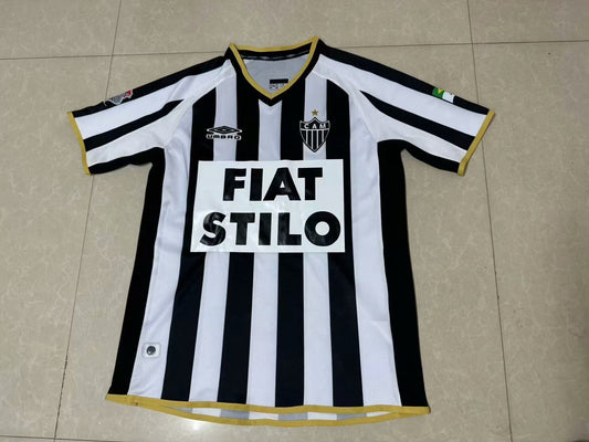 Atletico Mineiro retro 03/04 (ver descripción)