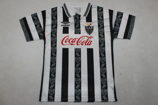 Atletico Mineiro retro 95/96