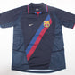 Barcelona retro 02/03