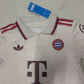 Kit de niño Bayern Münich alternativa 24/25 (ver descripción)