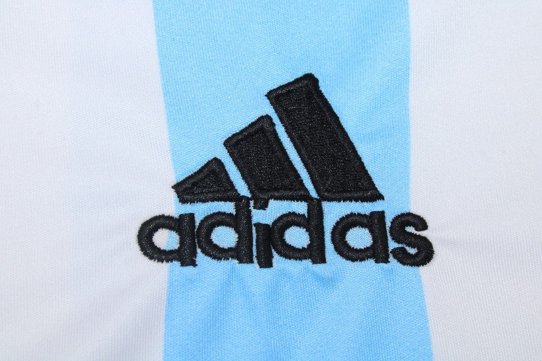 Argentina retro 2014