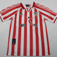 Athletic Club retro 97/98 centenario