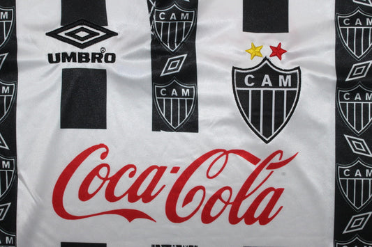 Atletico Mineiro retro 95/96