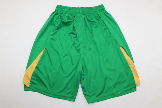 Short Real Madrid portero verde 24/25