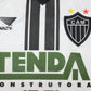 Atletico Mineiro retro 97/98