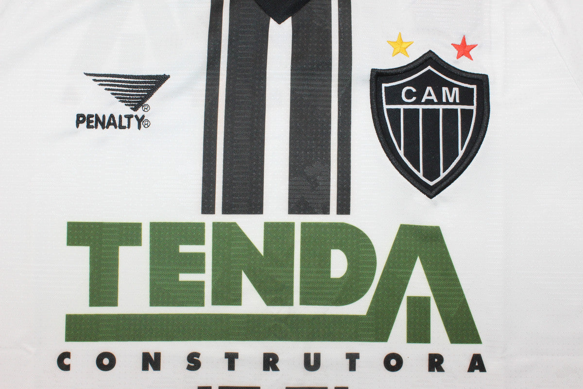 Atletico Mineiro retro 97/98