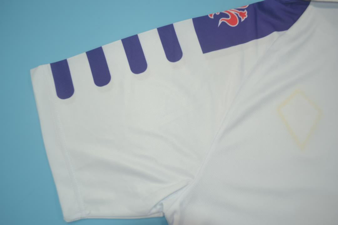 Fiorentina retro 98/99 visitante