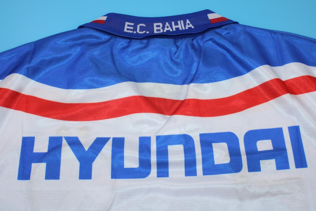 Bahia retro 98/00 local