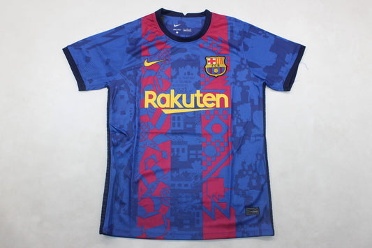 Barcelona retro 21/22