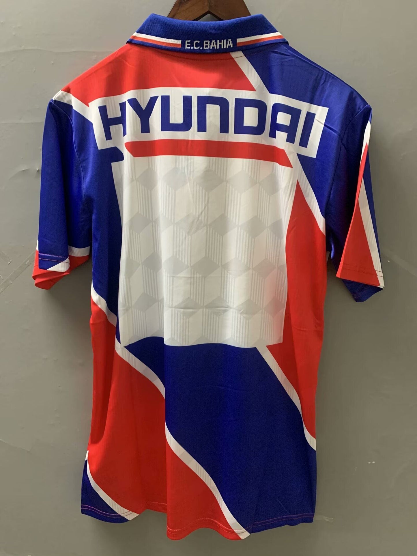 Bahia retro 98/00 visitante (ver descripción)