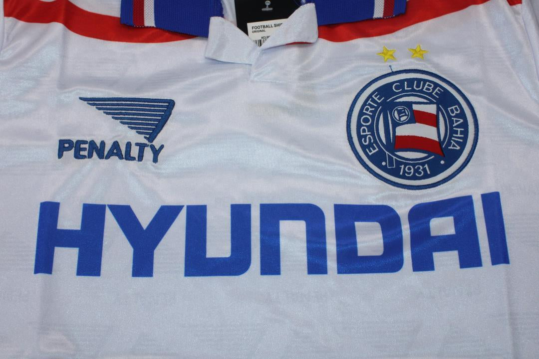 Bahia retro 98/00 local