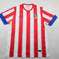 Atlético de Madrid retro 12/13