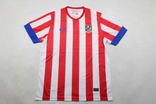 Atlético de Madrid retro 12/13