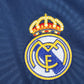 Real Madrid retro 10/11 visitante