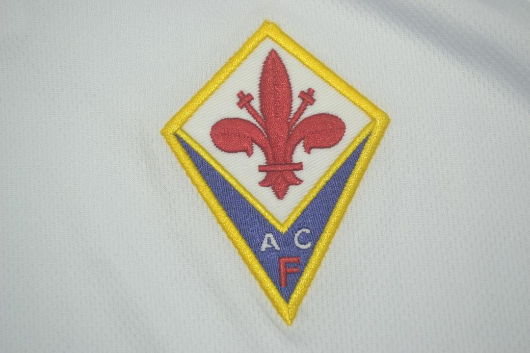 Fiorentina retro 98/99 visitante