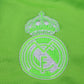 Kit de niño Real Madrid portero verde 23/24