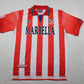 Atlético de Madrid retro 98/99 local