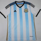 Argentina retro 2014