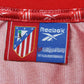 Atlético de Madrid retro 99/00