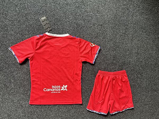 Kit de niño Tenerife alternativa 24/25 (ver descripción)