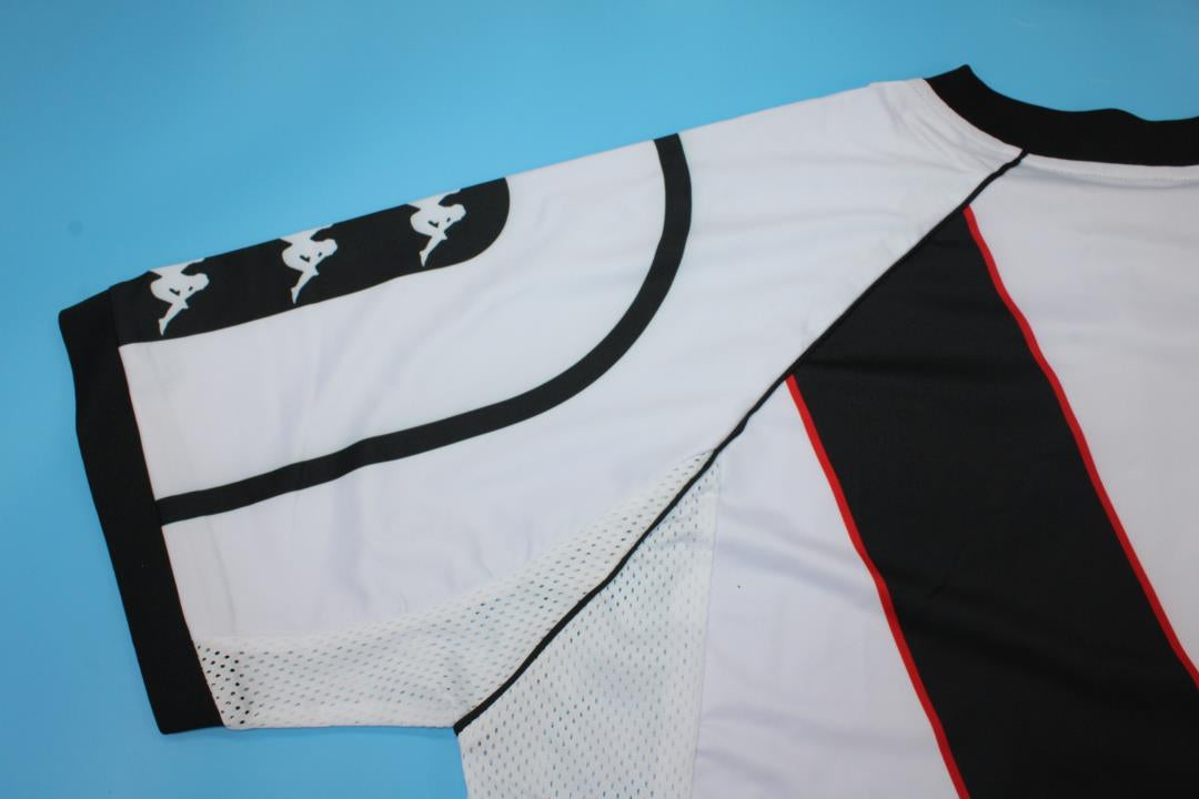 Vasco da Gama retro 98/99