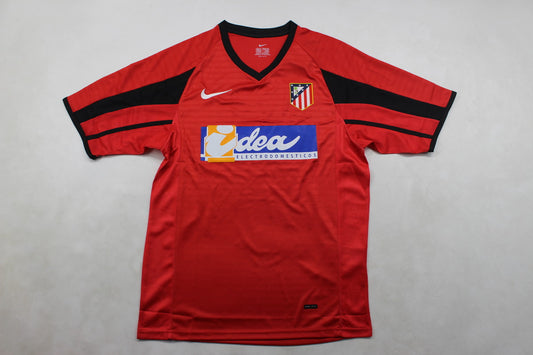 Atlético de Madrid retro 01/02