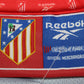 Atlético de Madrid retro 98/99 visitante