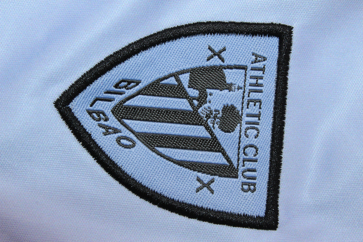 Kit de niño Athletic Club alternativa 24/25