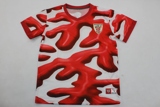 Athletic Club retro 04/05