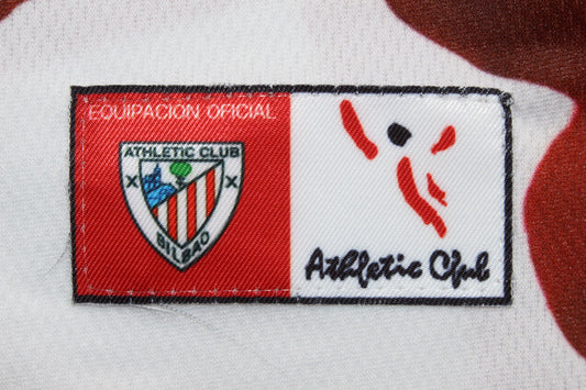 Athletic Club retro 04/05