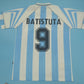 Argentina retro 1996