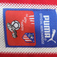 Atlético de Madrid retro 97/98 local