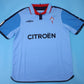 Celta de Vigo retro 03/04