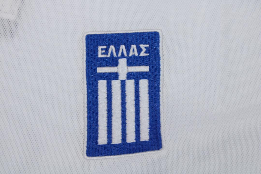 Grecia retro 2004 visitante