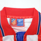 Atlético de Madrid retro 98/99 local