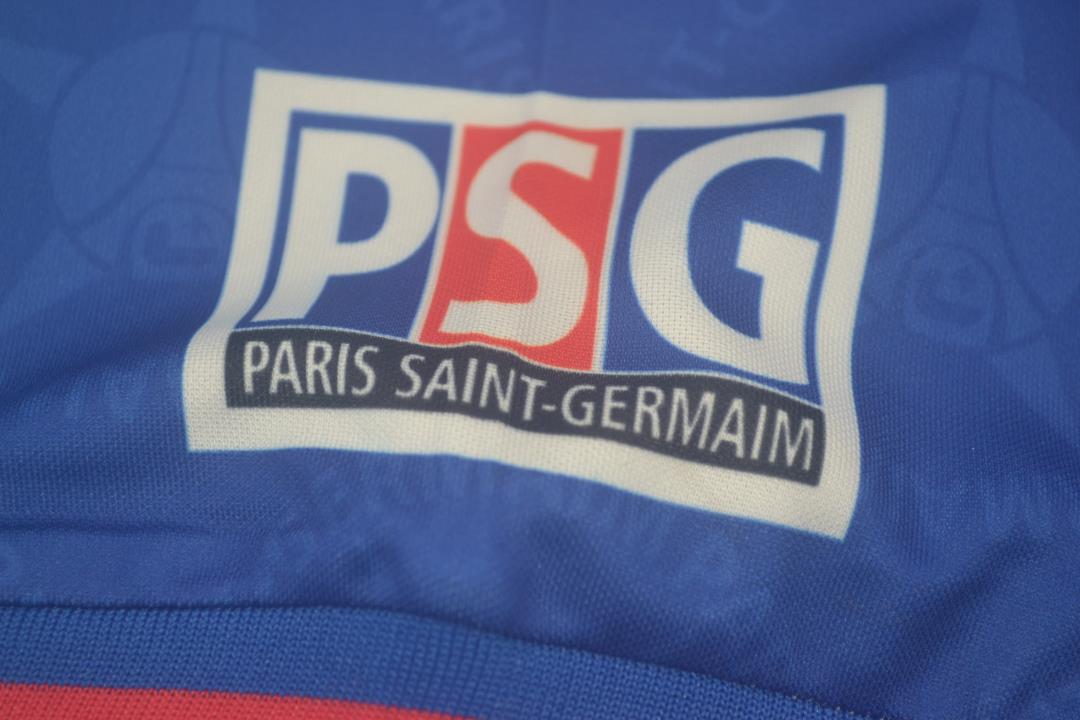 PSG retro 95/96