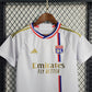 Kit de niño Olympique Lyon local 23/24