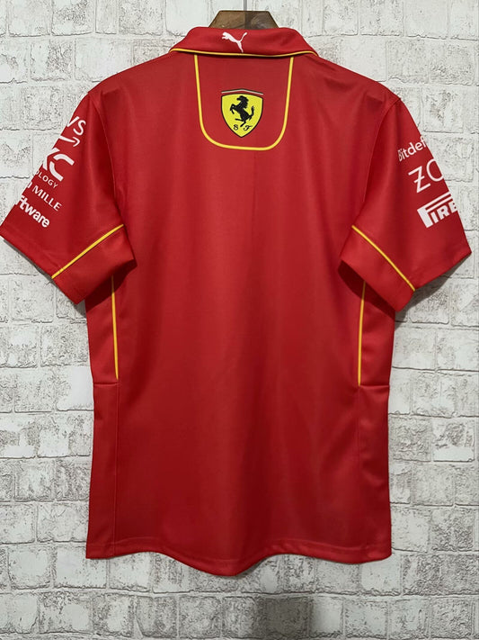 Polo Ferrari