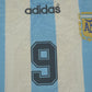 Argentina retro 1996