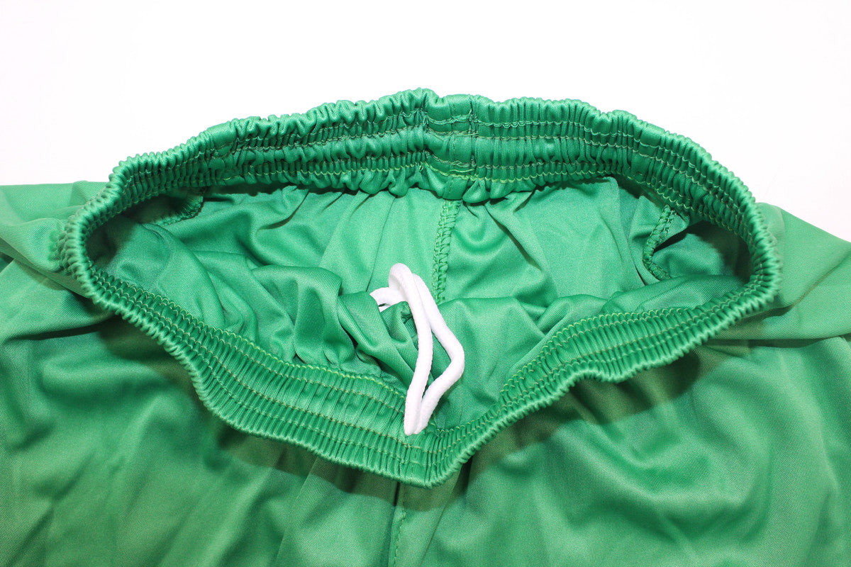 Short Real Madrid portero verde 24/25